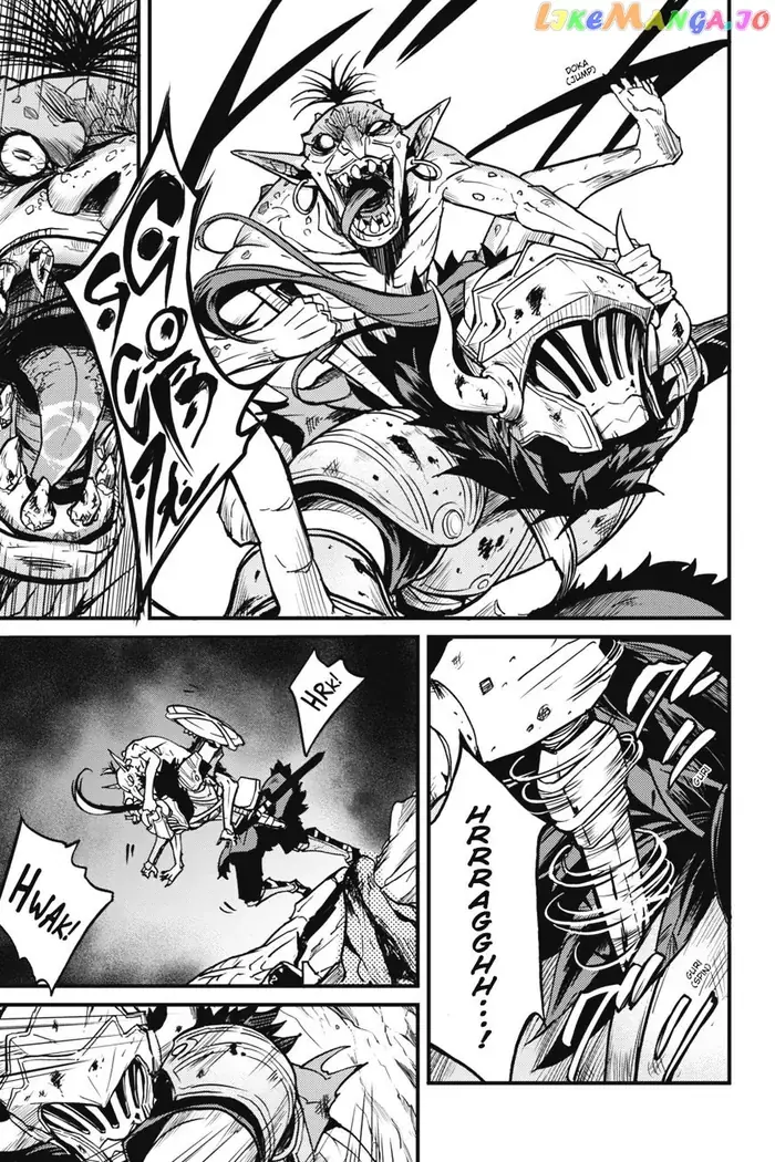 Goblin Slayer: Side Story Year One Chapter 3 image 28_optimized_optimized